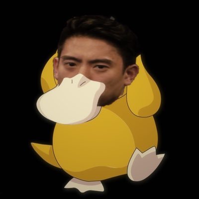 Pokémon Trainer on a journey to become a Pokémon Master! Your favorite streamer’s favorite streamer https://t.co/MN10rehCa7