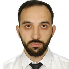 MuhammedAgca Profile Picture