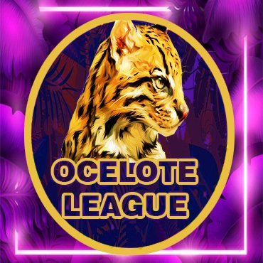 Ocelote_League Profile Picture