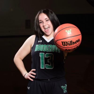 5’9 || C/O 2023 || Woodgrove High School || Varsity Basketball #13 || Loudoun Flight 17U Showcase || Guard/Forward || e-mail: baine.colette13@gmail.com