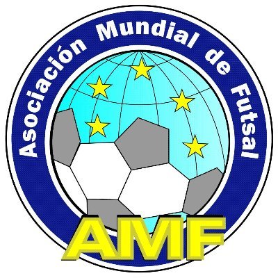 Asociación Mundial de Futsal / World Futsal Association (Tweets in English) 🇬🇧 🇺🇸  #AMFutsal