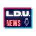 L.D.U. NEWS (@LDUNEWS) Twitter profile photo