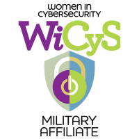 WiCyS Military Affiliate(@WiCySMilitary) 's Twitter Profile Photo
