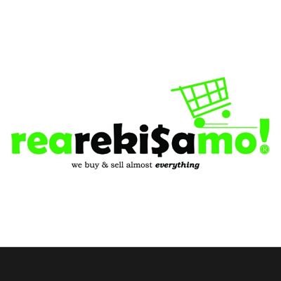 We Buy and Sell Almost Everything
Sales, Marketing and Consulting work