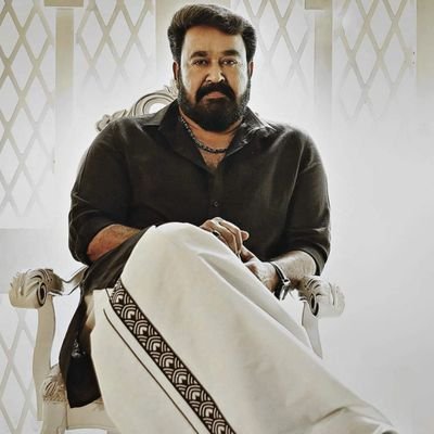 Lalettan Completeactor