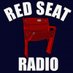 Red Seat Radio (@redseatradio) Twitter profile photo