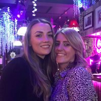Katie Cronin (@physiopartners) 's Twitter Profile Photo Katie Cronin (@physiopartners) 's Twitter Profile Photo