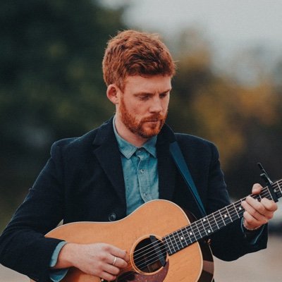 Irish singer/songwriter based in Austin, TX New Single “Only a Man” (2021) Album 