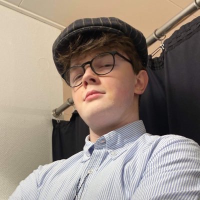 Nicolai008's profile picture. UTB