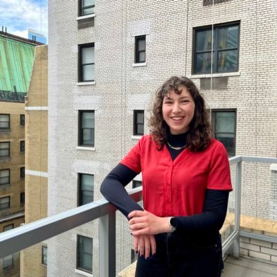 ilanaliora's profile picture. Purdue Alum she/her