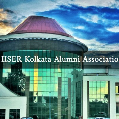 IISER Kolkata Alumni Association