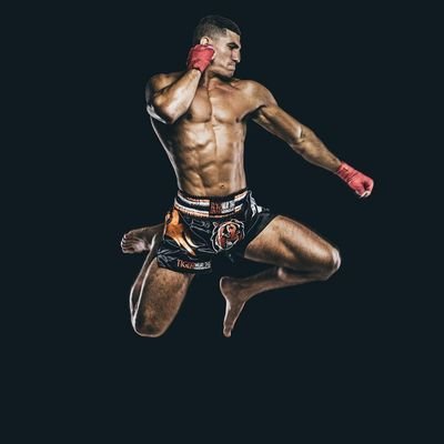 Athlete:
Former UFC Fighter
Former Bellator fighter
-#1 POUNDS 4 POUNDS TAKEDOWN ACCURACY
🇨🇦 🇫🇷 🇩🇿-
TRISTAR
BJJ Brown Belt
TNT MMA GYM owner