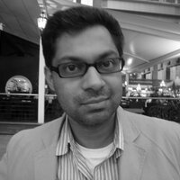 S Rajesh (@rajeshstats) 's Twitter Profile Photo