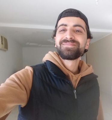 BHssann's profile picture. Développement sur Internet