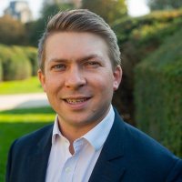 Gonzagنe deChantérac (@gdechanterac) 's Twitter Profile