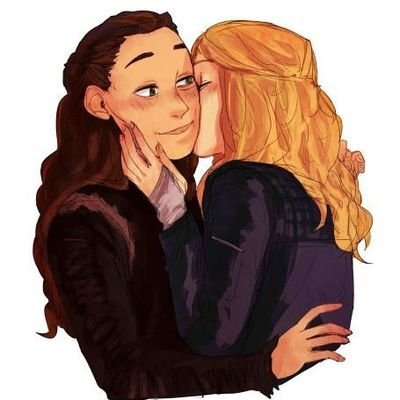 What is clexa doing?さんのプロフィール画像