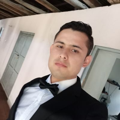 WilmerMonroy8's profile picture. 