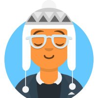 Zhiyang Chen (@zhiychen) 's Twitter Profile