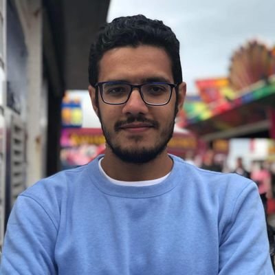 👨👩👦Husband ❤️ @NohaaGamal, Dad, Senior DevOps engineer @DisneyStreaming, DevOps, AWS, Infrastructure as a code “Puppet, Ansible”, NoSQL, Docker, Golang.