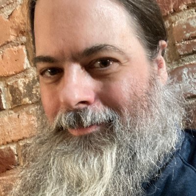 He/him. I'm done here, I think. Get vaccinated. @steveburnett@mastodon.social, @steveburnett.bsky.social