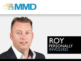 Account niet meer actief. Ga naar @royvweert