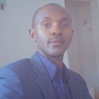 Ahmad Aboki Usman (@ahmedaboki) 's Twitter Profile