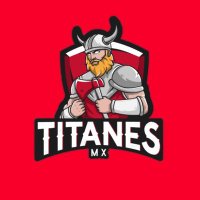Titanes MX (@titanesmxgg) 's Twitter Profile