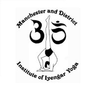 Iyengar Yoga(@MDIIY) 's Twitter Profile Photo