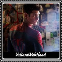 Peter Parker. // Spider-Man. Parody (@valiantwebhead) 's Twitter Profile