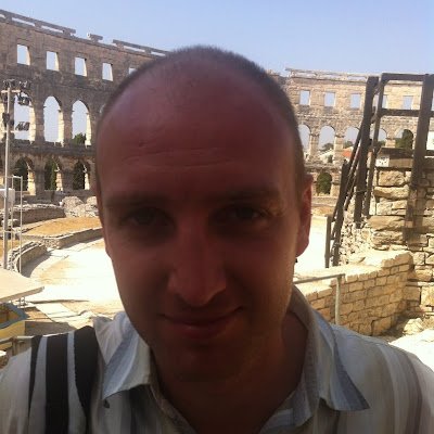 LanckmanWouter's profile picture. 