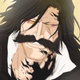 Love anime and my best character is yhwach