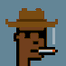 deficowboy.eth | 🤠🐎🤠 | (Punk2641) (@punk2641) Twitter profile photo deficowboy.eth | 🤠🐎🤠 | (Punk2641) (@punk2641) Twitter profile photo