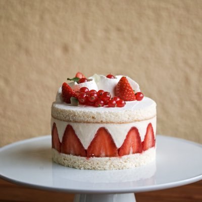 Rotondina's profile picture. Homemade sweets @Germany ドイツ暮らし。趣味でお菓子作りをしています。最近更新が滞り気味ですがYoutube動画もあげています。こちらも宜しくお願いします😊