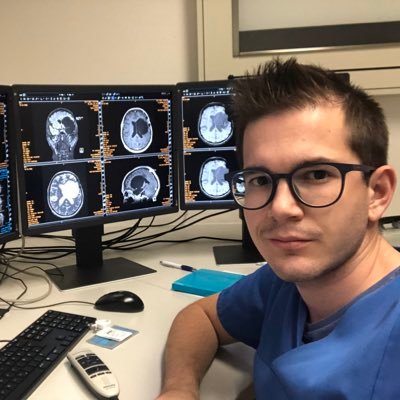MalikRadiology's profile picture. MD, PhD, Resident, University Clinic for Radiology, @imed_tweets