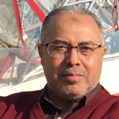 TarekZayan's profile picture. سبحان الله وبحمده سبحان الله العظيم