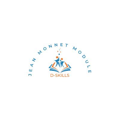 Erasmus+Jean Monnet Module D-Skills(2020-2023)