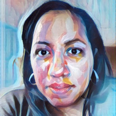 IamCarthaginian's profile picture. Spelman Grad. Detroit Born.
