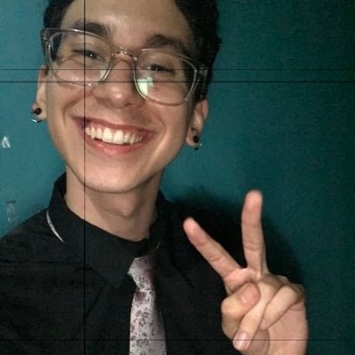 halfsnakes's profile picture. MSc at UPR Mayagüez, Ecology. Studying the ecology and habitat selection of Puerto Rican Skinks