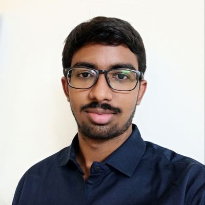 Former GDSC Lead@JNTUHCEH | Flutter💜 | Techie | Community person