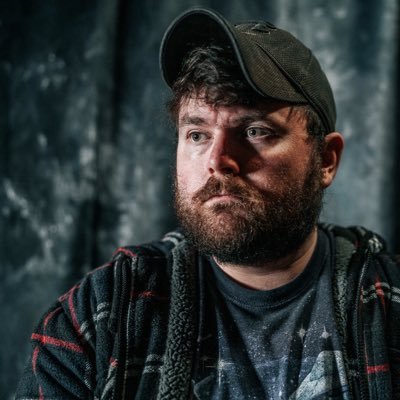 My name is Landon. I am a photographer from Georgia and I am following my dreams