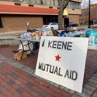 Keene Mutual Aid (@keenemutualaid) 's Twitter Profile