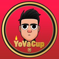 YoVaCup (@yovacup) 's Twitter Profile