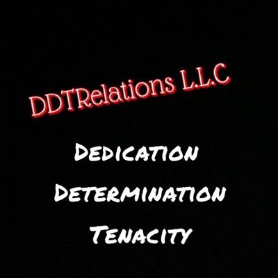 DdtRelations1's profile picture. DDTRelations L.L.C is a small business partnership in the Consulting, Joint Ventures, Government Contracts Industry. We are dedicated to making a difference!