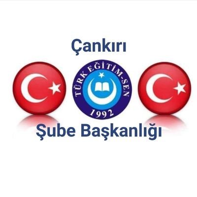 Çankırı Türk Eğitim Sen Şube Başkanlığı