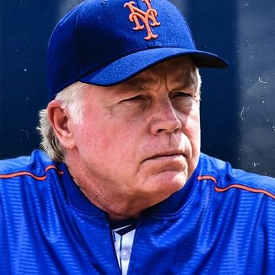 New York Mets Manager. Former Yankees, Diamondbacks, Rangers, and Orioles manager. 3× AL Manager of the Year (1994, 2004, 2014) ⚾ ⚾ ⚾ #LGM #NYM #Mets fan acct