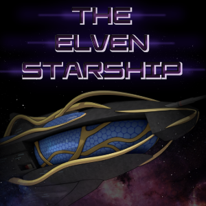 The Elven Starshipさんのプロフィール画像