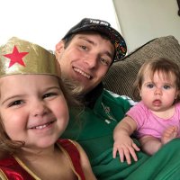 Joe Sherburne (@forsureburne) 's Twitter Profile