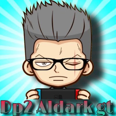 Dp2Gt's profile picture. Hola