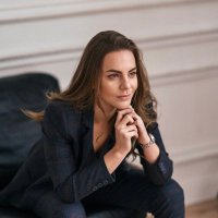 Olena Sotnyk (@sotnykolena) 's Twitter Profile