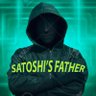satoshimyson's profile picture. I am Satoshi Nakamoto's father. Join me in the search for my son. I'm not happy with my younger son, Peter Schiff. 
 https://t.co/4JKzllqW7y